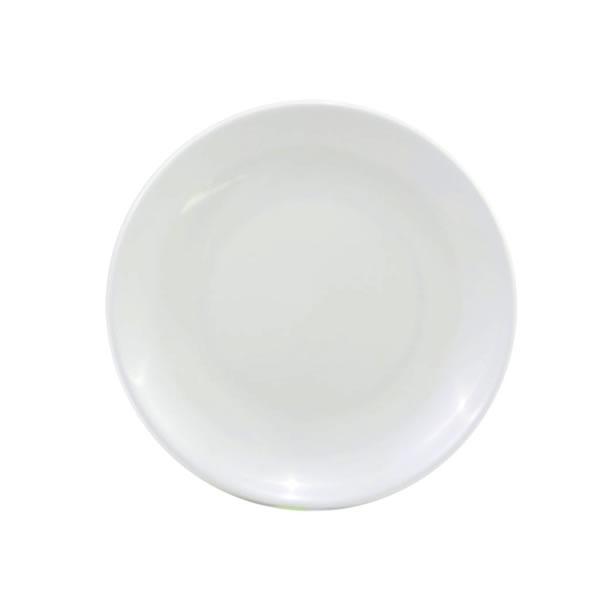 PLATO PLANO CIRCULAR GRANDE P1008BL