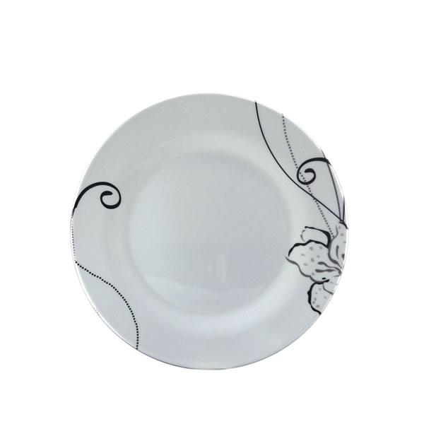 PLATO CIRCULAR PLANO EXTRA GRD P2011DS - Referencia 52714055 en PLASDECOR Montería