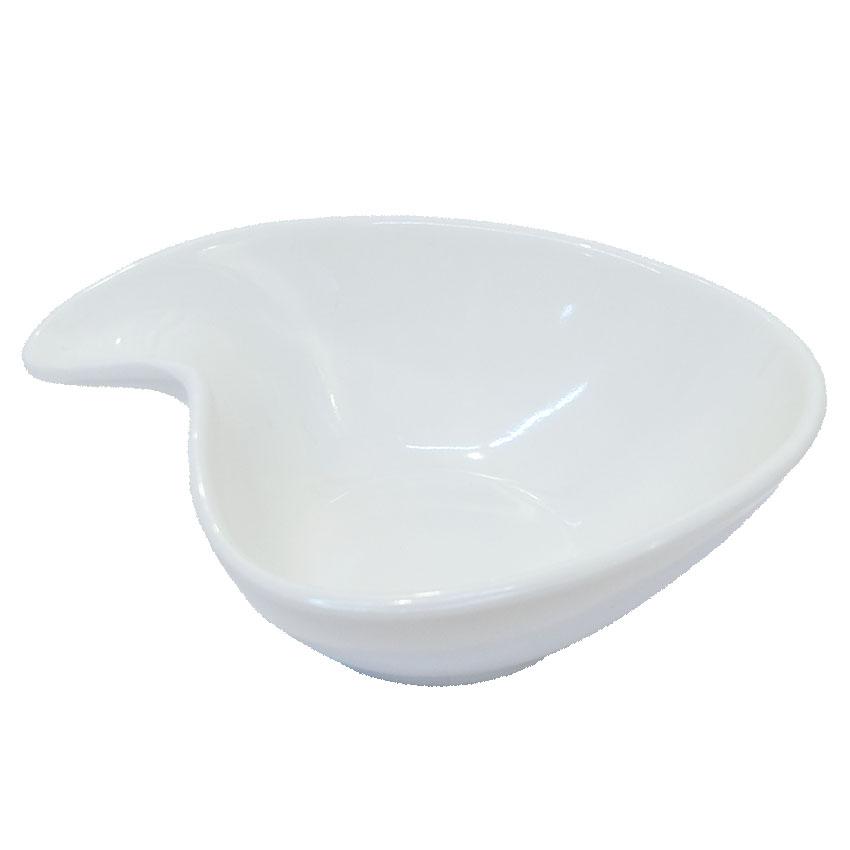 SALSERA CON AGARRADERA W1036BL SABANA