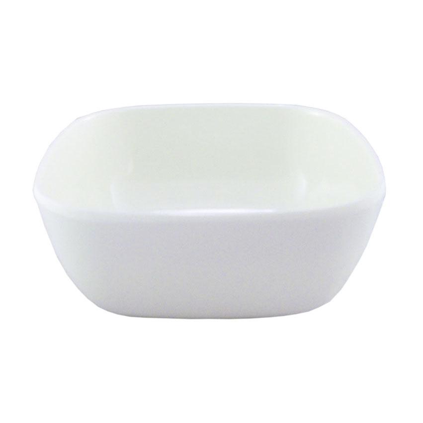 TAZA CUADRADA  MEDIANA W1015BL SABANA - Referencia 52714108 en PLASDECOR Montería