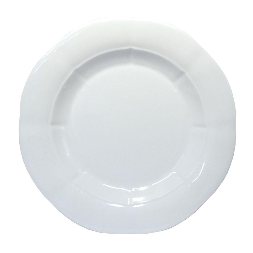 PLATO PANDO FLOR P1073BL SABANA