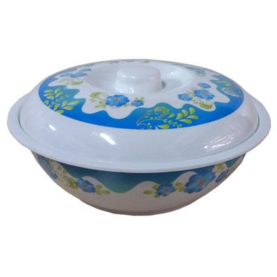 ENSALADERA CON TAPA GRANDE W1027DS SABAN - Referencia 52714173 en PLASDECOR Montería