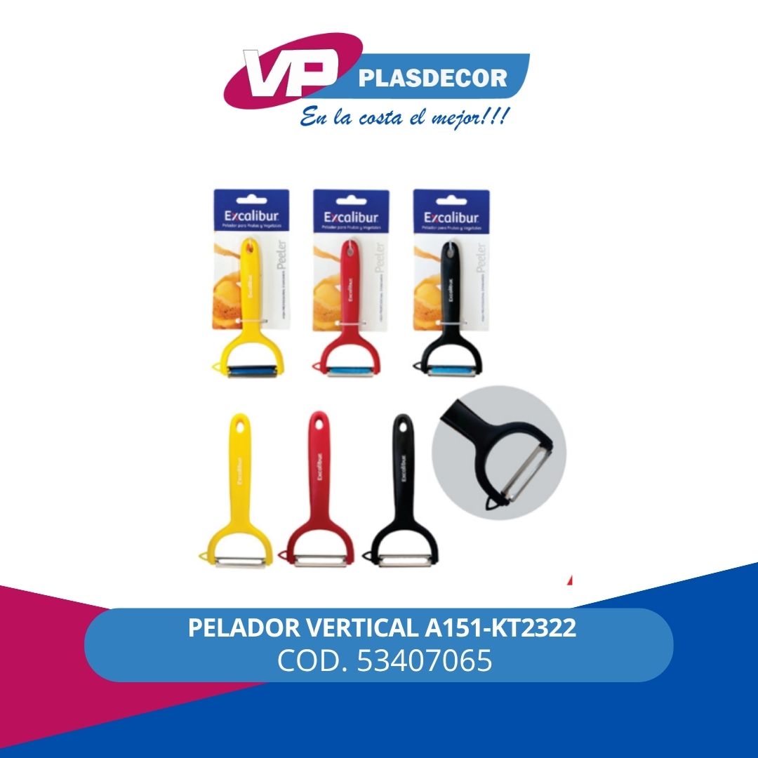 PELADOR VERTICAL A151-KT2322 IMPROMARKAS