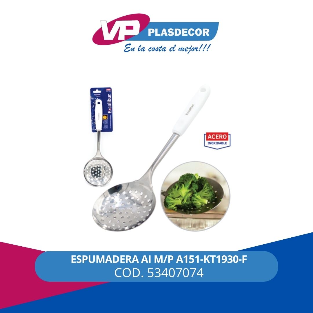 ESPUMADERA AI M/P A151-KT1930-F IMPROMAR - Referencia 53407074 en PLASDECOR Montería