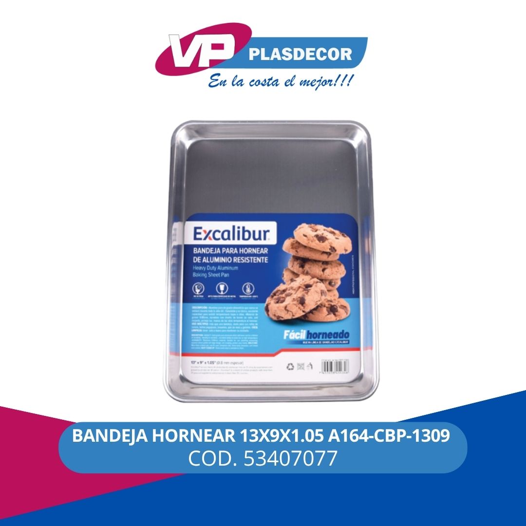 BANDEJA HORNEAR 32X22X2 OFERTA - Foto 2