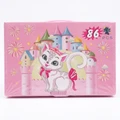 SET ARTE 86 PCS NINA 9019 DISTRIBU MM - Foto 2
