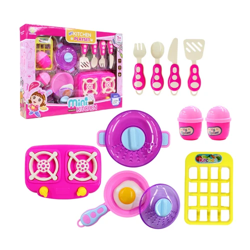 COCINA ROSA MED 9078 DISTRIBUI  MM