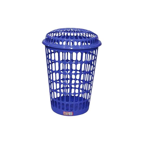 CESTA PARA ROPA PEQUENA HOGARPLAST