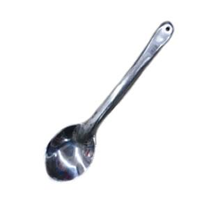 CUCHARA PULIDA LISA # 8 FUND MONSALVE - Referencia 68017001 en PLASDECOR Montería