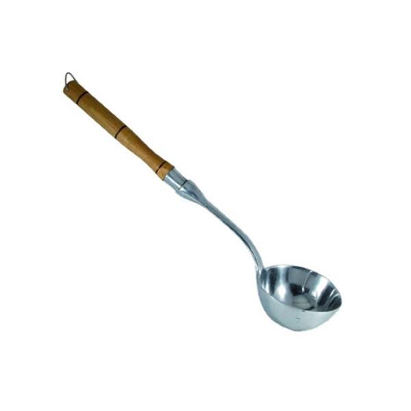 CUCHARON CABO MADERA #8 FUND MONSALVE