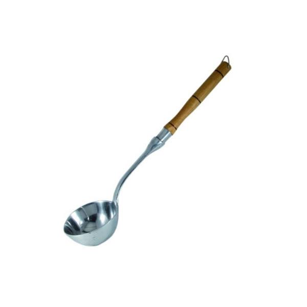 CUCHARON CABO MADERA #20 FUND MONSALVE