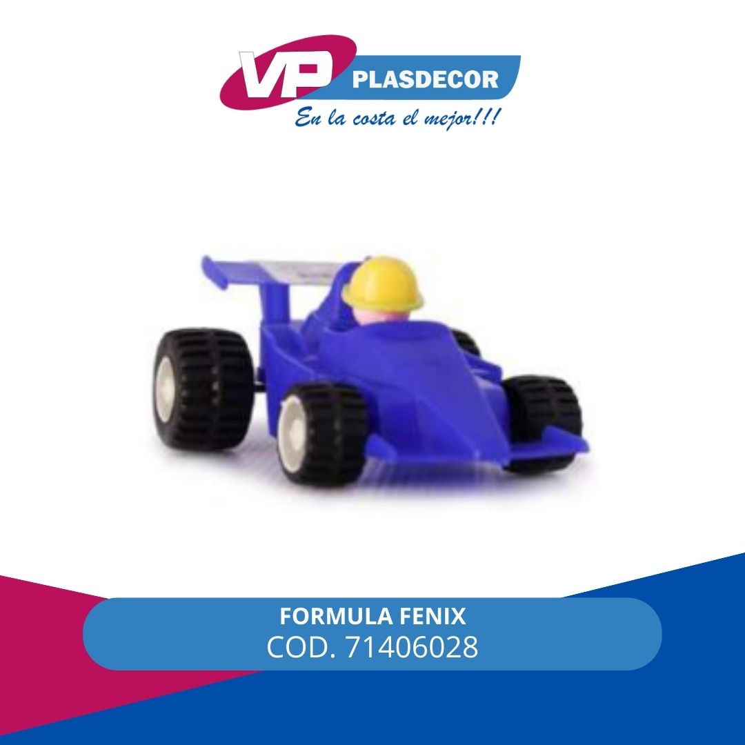 FORMULA FENIX PF221 FENIX - Referencia 71406028 en PLASDECOR Montería