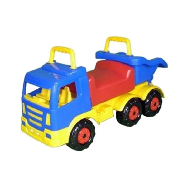 BOY TOYS TRUCK PF960-2 FENIX