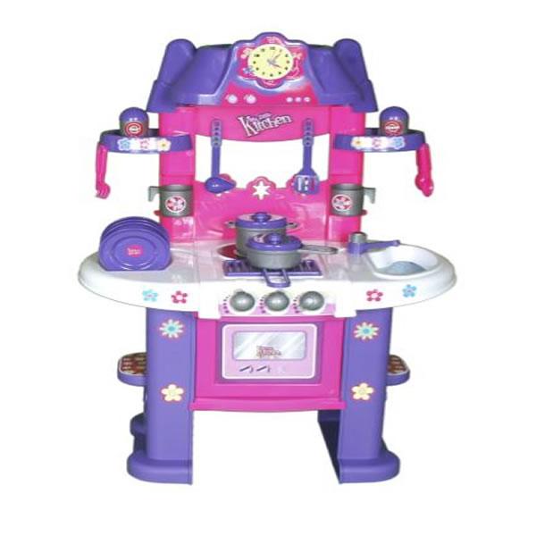 COCINA MY LITTLE KITCHEN PF860 FEN