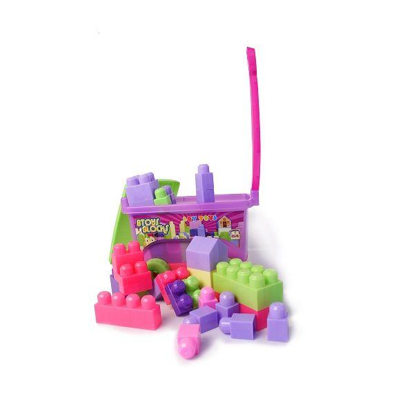 VAGON BTOYS BLOCKS PF890-2 FENIX - Referencia 71406047 en PLASDECOR Montería