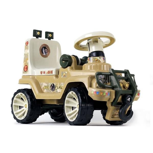 JEEP SAFARI PF934 FENIX
