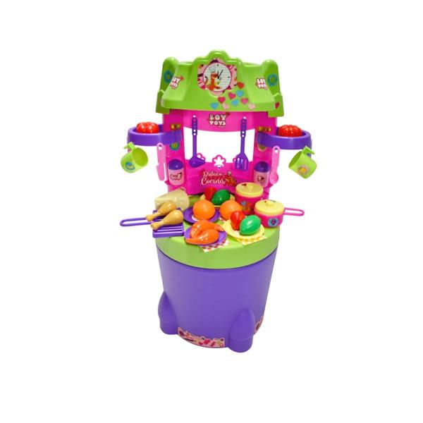 COCINA  BUTACO PF855 FENIX - Referencia 71406123 en PLASDECOR Montería